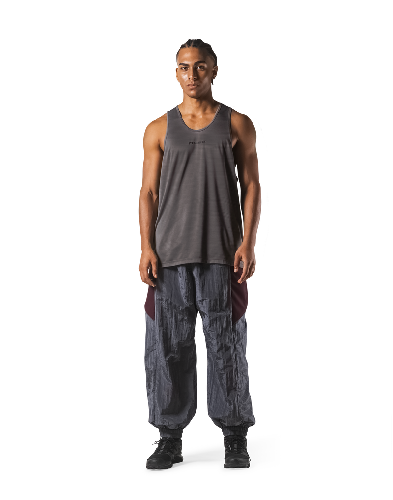 Allson ATHLETIC YMCA 30番 タンクトップ リバーシブル L Allson ATHLETIC YMCA 30番 タンクトップ リバーシブル L Allson