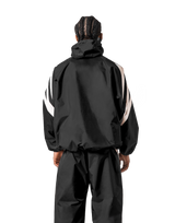 Heat Control Track Jacket