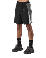 美品】LYFT リフト 2LINE WIDE SHORTS ブラック Mサイズ 美品】LYFT リフト 2LINE WIDE SHORTS ブラック Mサイズ