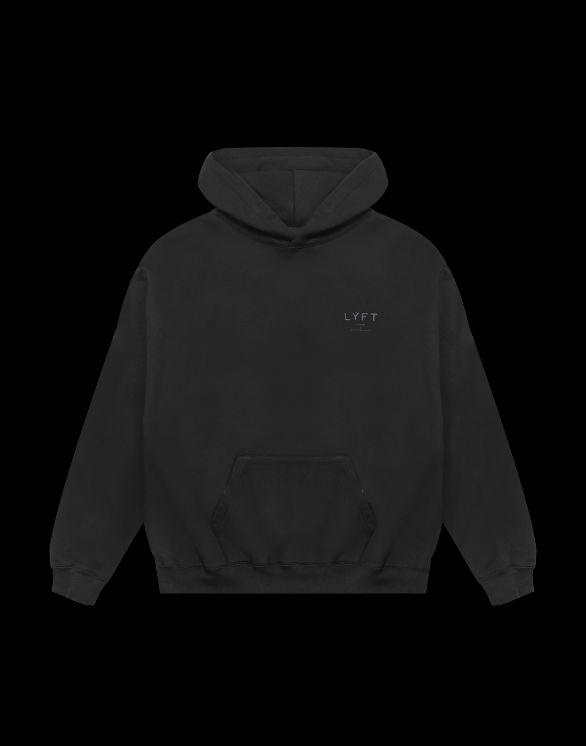 【新品】LÝFT リフト スタンダードフィット ストレッチ フーディ XL！ 1.15 Release Item Details – LÝFT