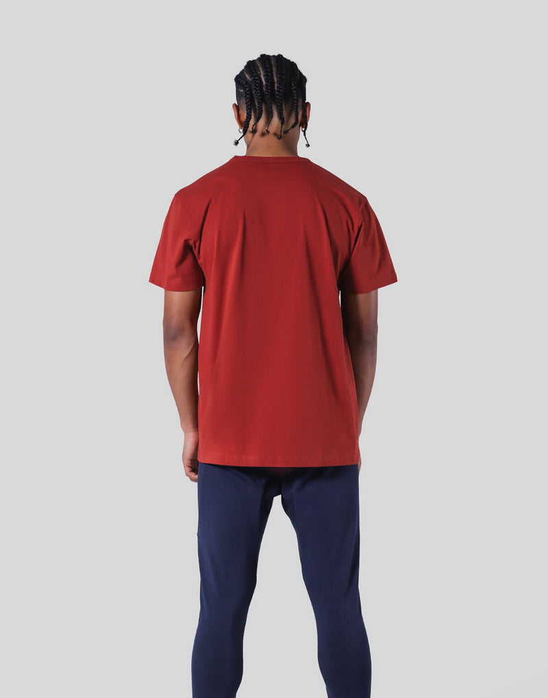 LÝFT Standard T-Shirt - Red