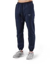 LÝFT Sweat Pants - Navy