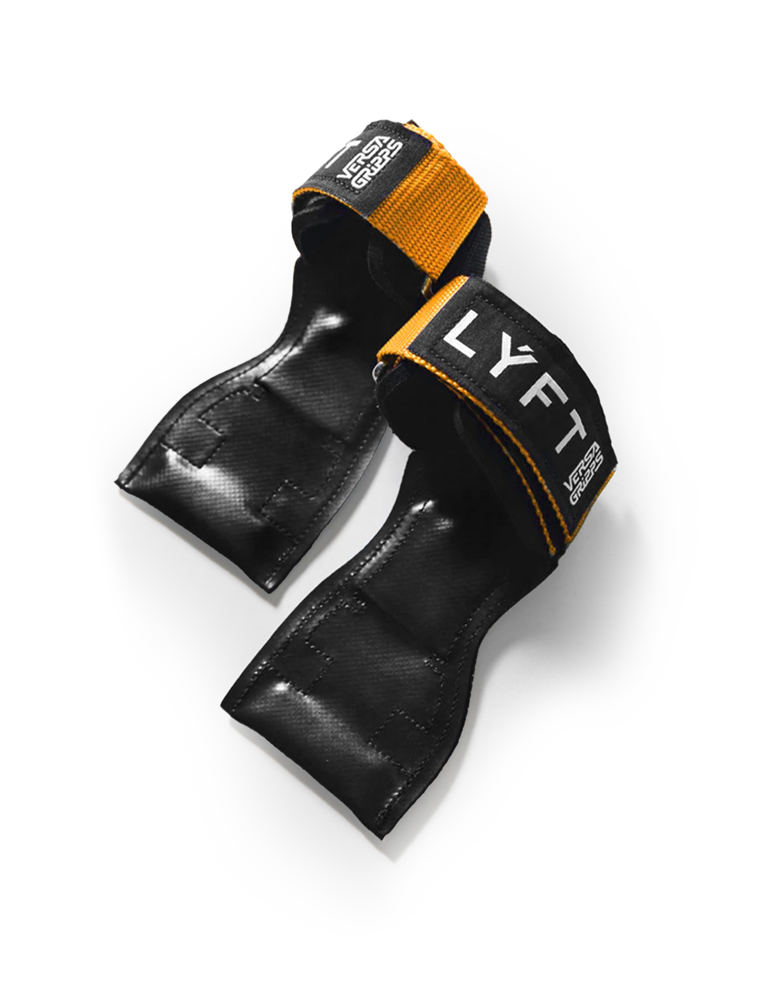 LÝFT × VERSA GRIPPS / POWER GRIPPS PRO - Yellow