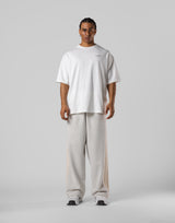 One Point LÝFT Big T-Shirt - White
