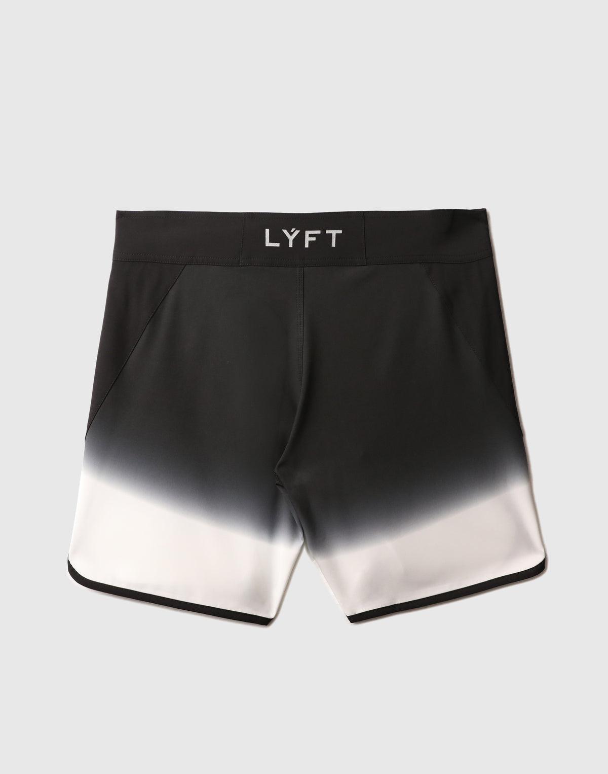 2026 KANEKIN Signature Stage Shorts - Yellow – LÝFT