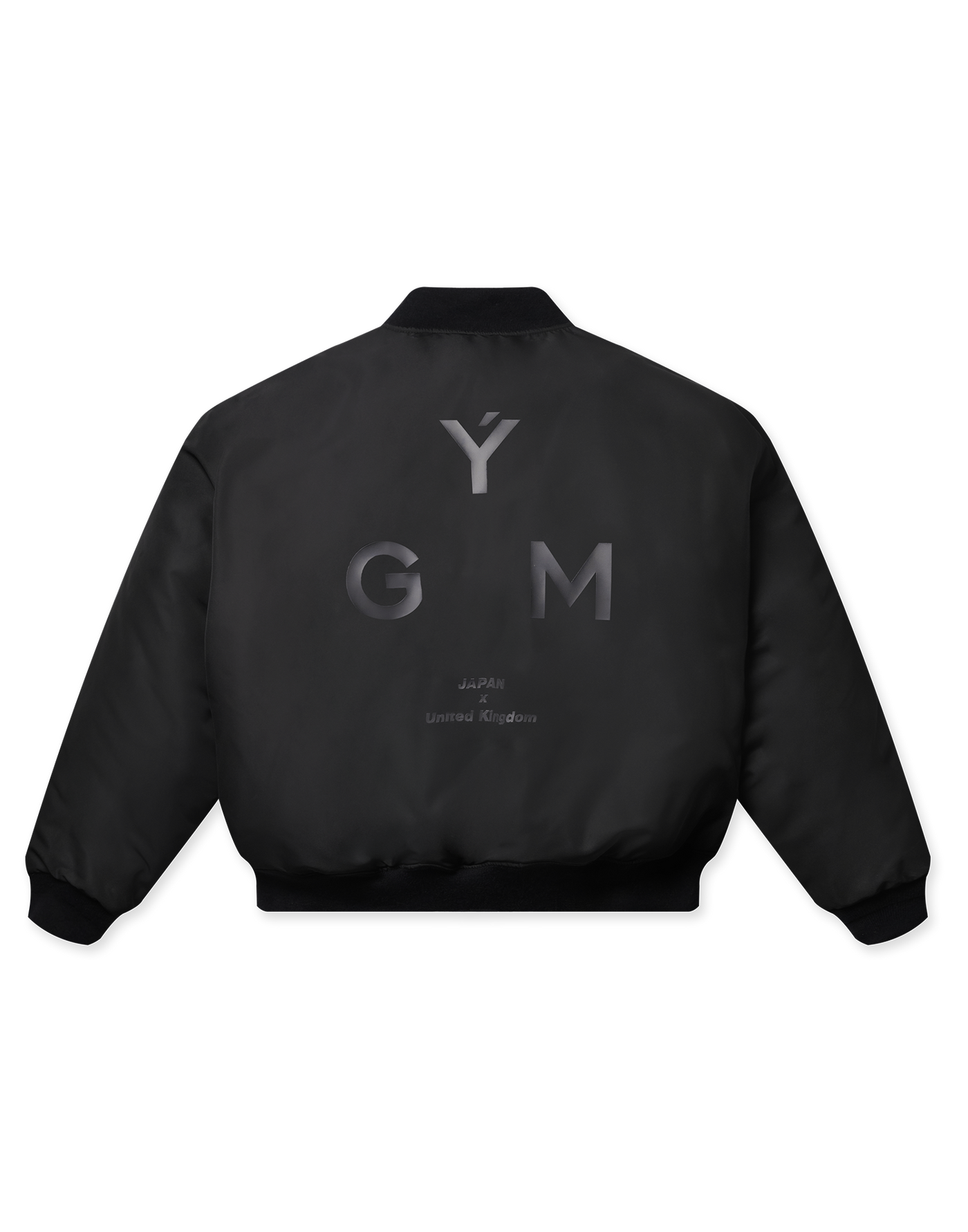 Oversize Puffer Jacket - Black – LÝFT Oversize Puffer Jacket - Black – LÝFT
