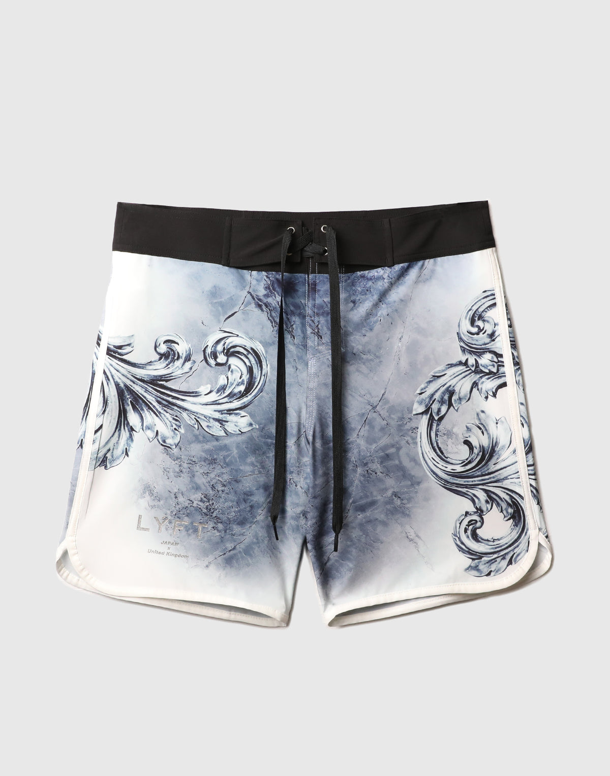 Stage Shorts | LÝFT Official Store