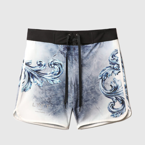 2026 JO Signature Stage Shorts - Blue – LÝFT