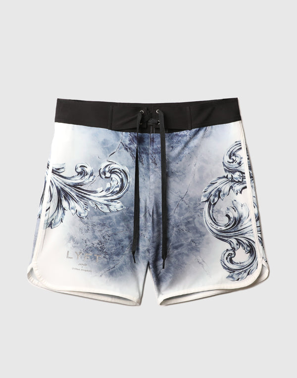 2026 JUNPEI Signature Stage Shorts - Black – LÝFT