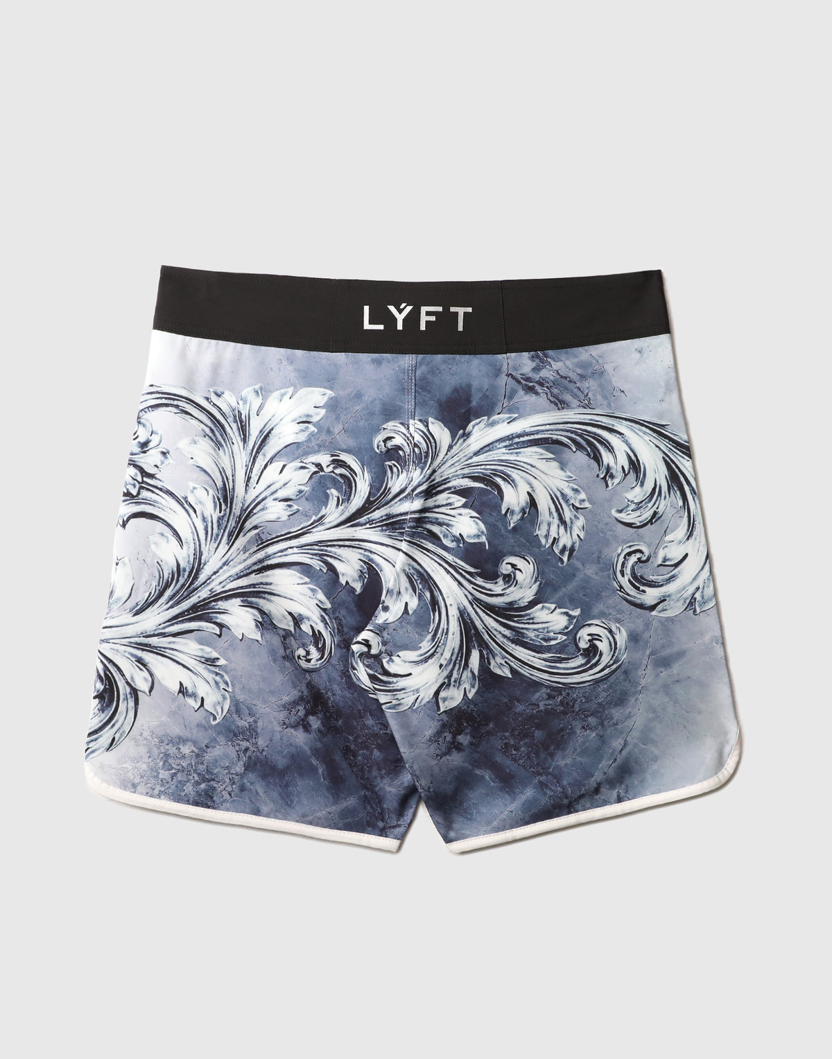 2026 JUNPEI Signature Stage Shorts - Black – LÝFT