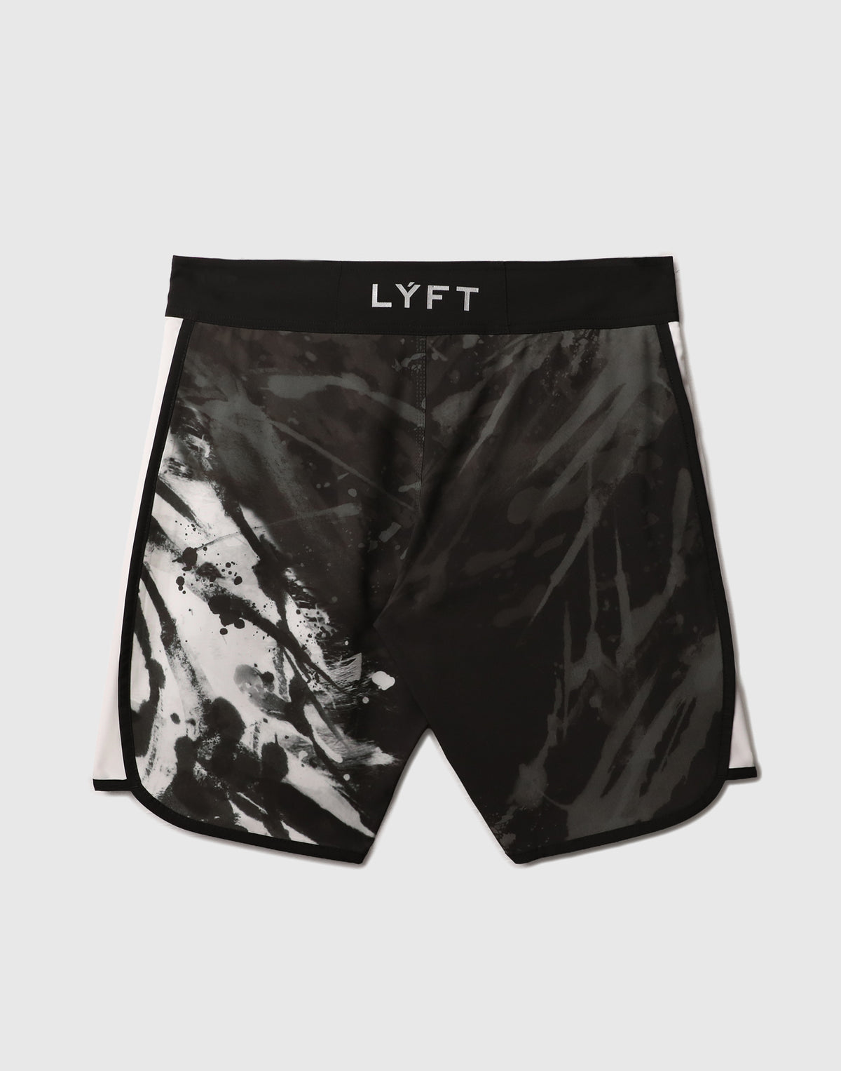 2026 KANEKIN Signature Stage Shorts - Black Special