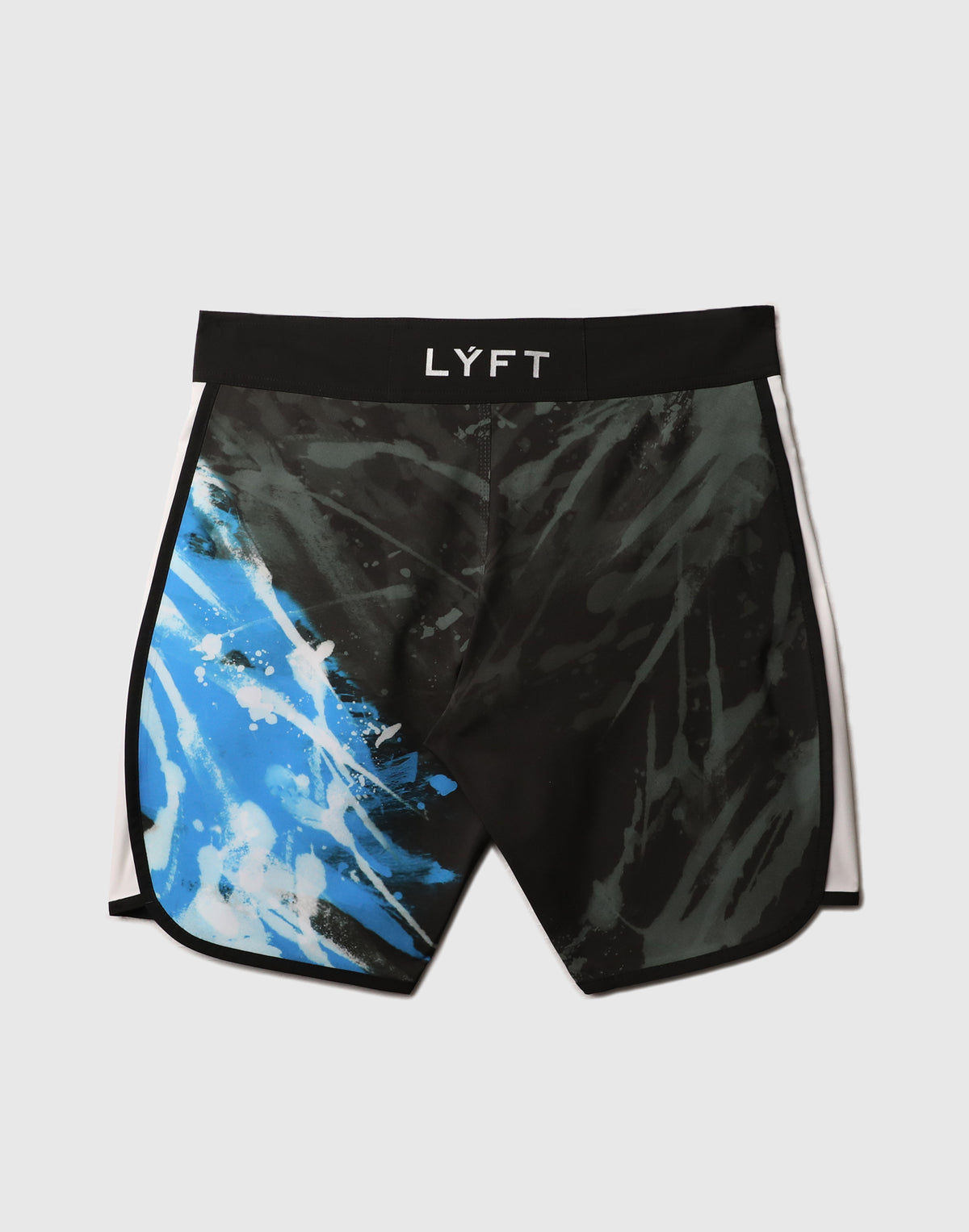 Stage Shorts | LÝFT Official Store