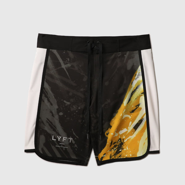 Stage Shorts | LÝFT Official Store