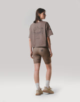 LÝFT Graffiti T-Shirt - Beige