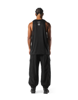 LÝFT Athletic Logo Stretch Tanktop - Black