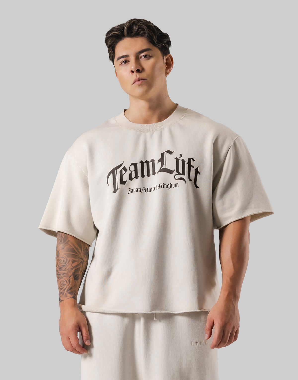 T-SHIRTS | LÝFT Official Store
