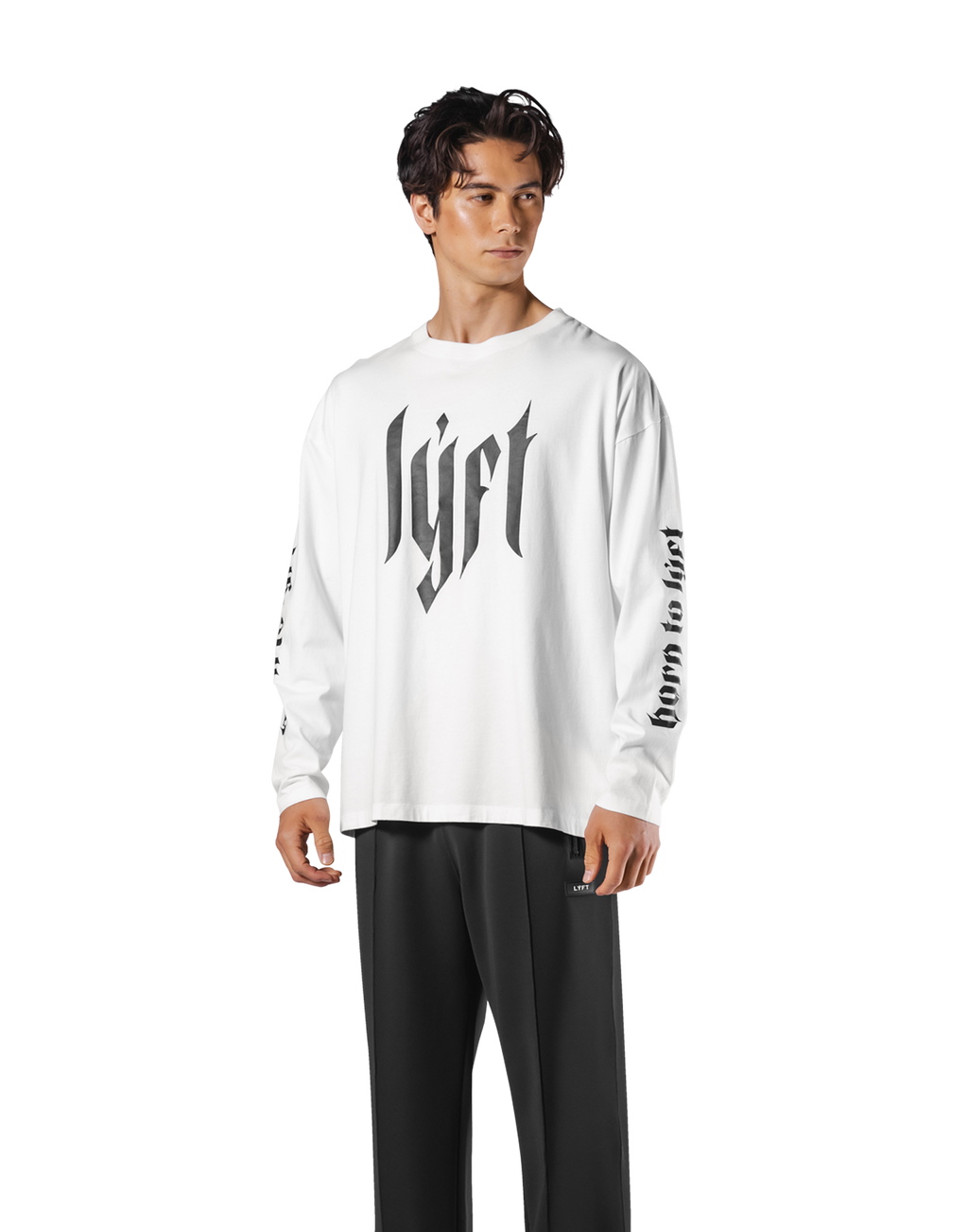 LYFT BORN TO LYFT フーディのみ 0003s_0000s_0000s_0000_Backgro