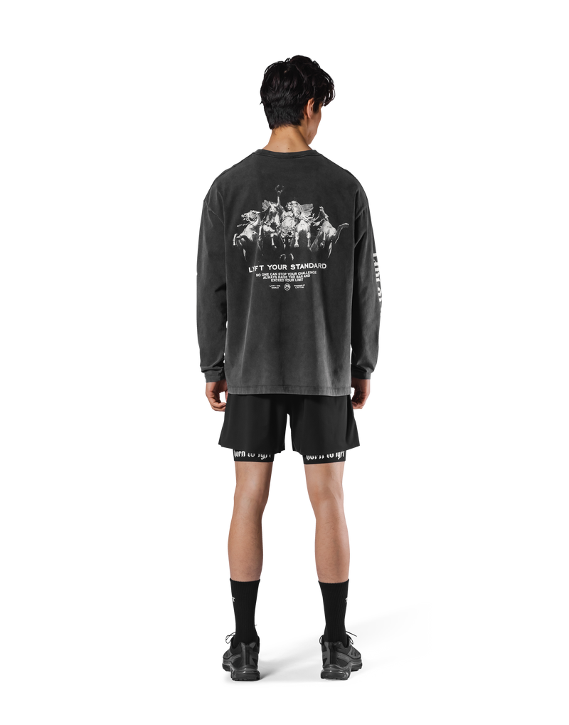 LYFT BORN TO LYFT タンクトップ Mサイズ Lサイズ4点セット LYFT BORN LYFT BORN TO LYFT タンクトップ Mサイズ Lサイズ4点セット LYFT BORN