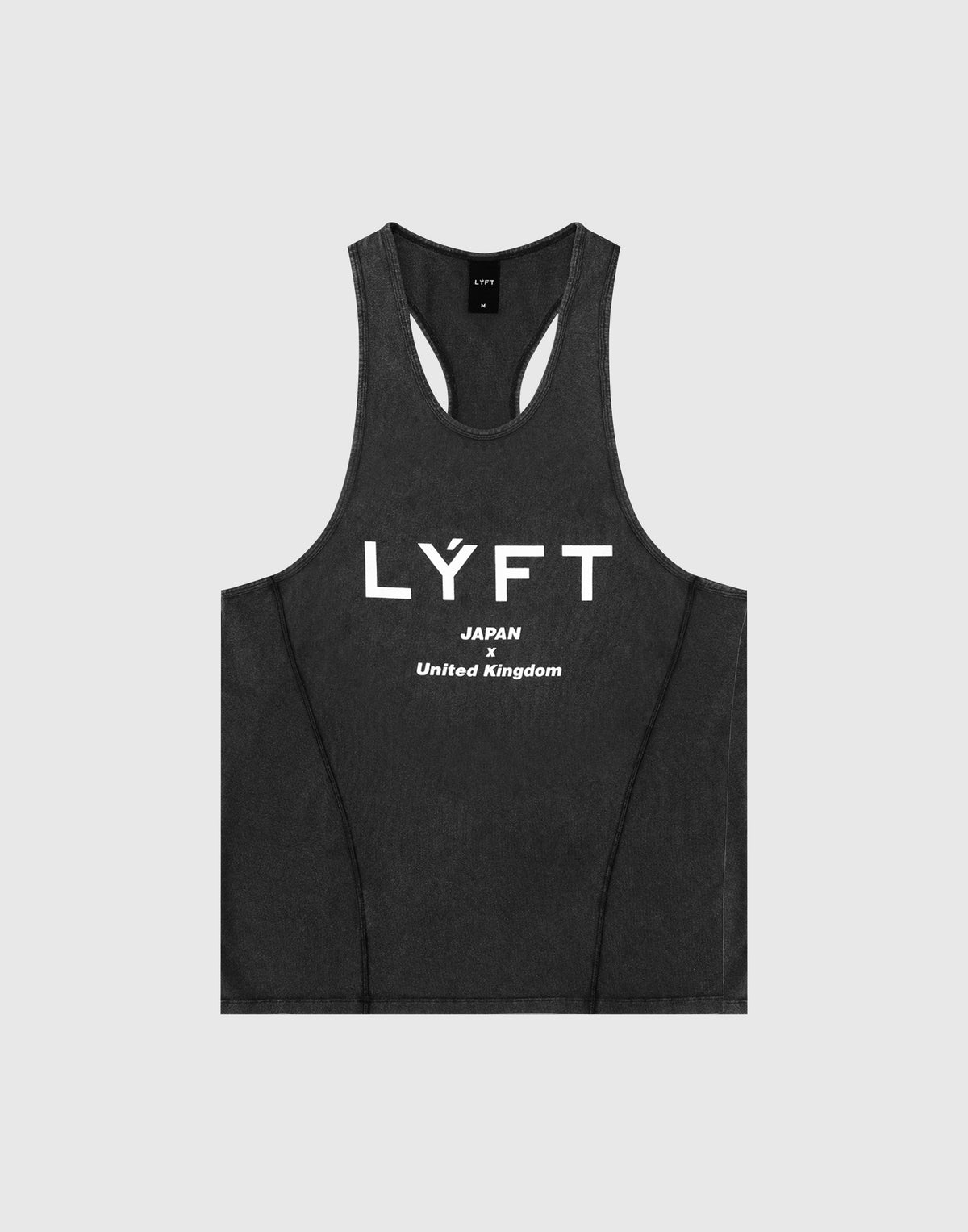 MEN'S COLLECTION – LÝFT