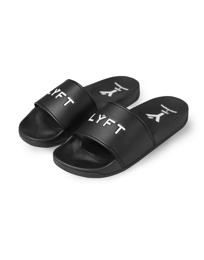 LÝFT Sandal - Black