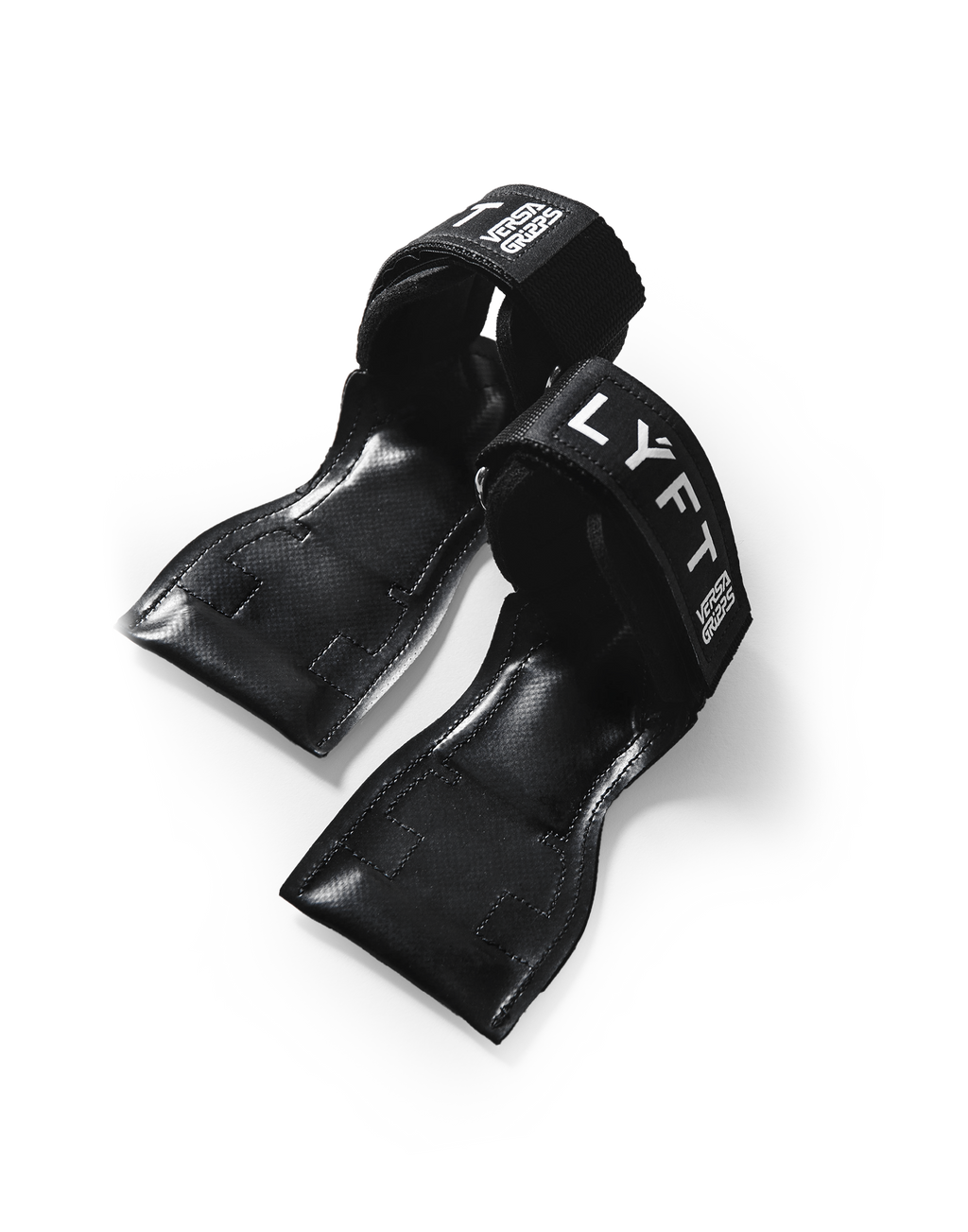 LÝFT × VERSA GRIPPS / POWER GRIPPS PRO - Black LÝFT × VERSA GRIPPS / POWER GRIPPS PRO - Black
