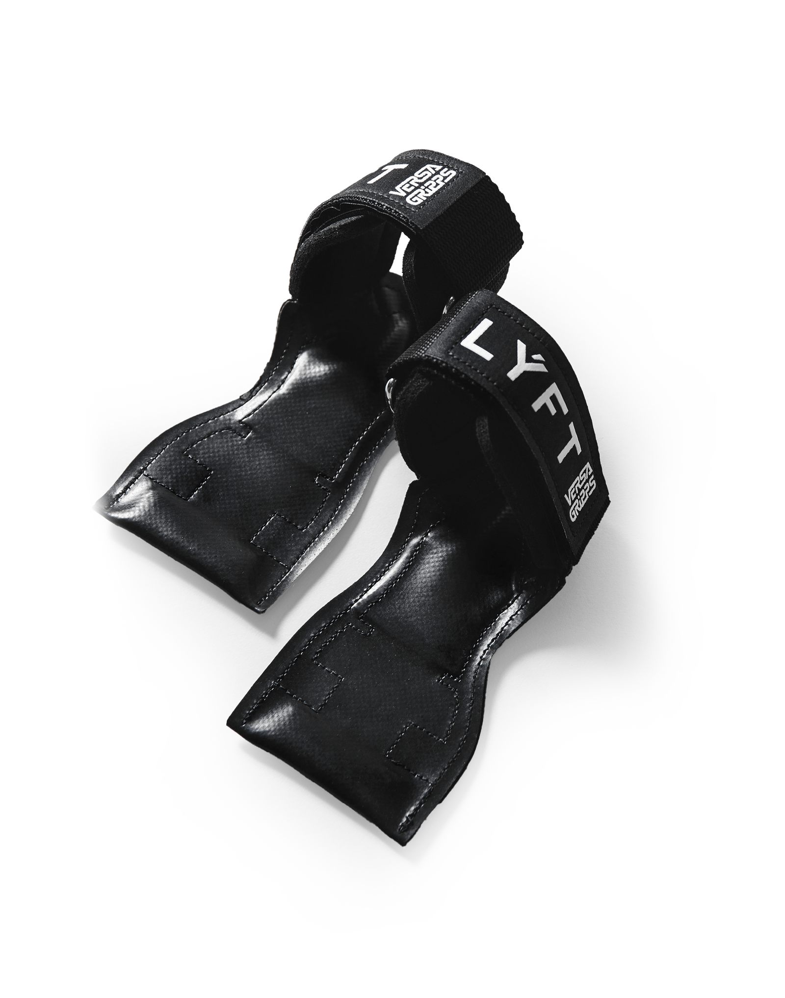 LYFT Vensa Grips パワーグリップ LÝFT × VERSA GRIPPS / POWER GRIPPS PRO - Black