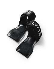 LÝFT × VERSA GRIPPS / POWER GRIPPS PRO - Black LÝFT × VERSA GRIPPS / POWER GRIPPS PRO - Black
