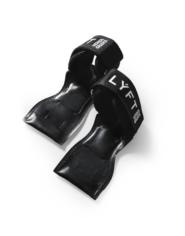 LÝFT × VERSA GRIPPS / POWER GRIPPS PRO - Black