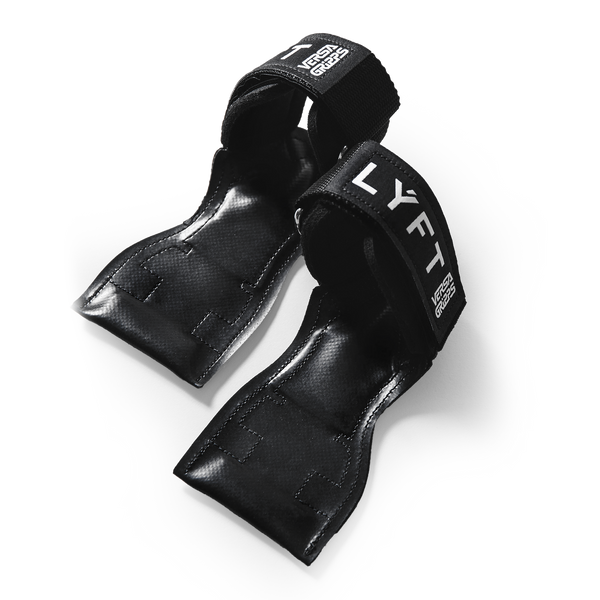 LÝFT × VERSA GRIPPS / POWER GRIPPS PRO - Black