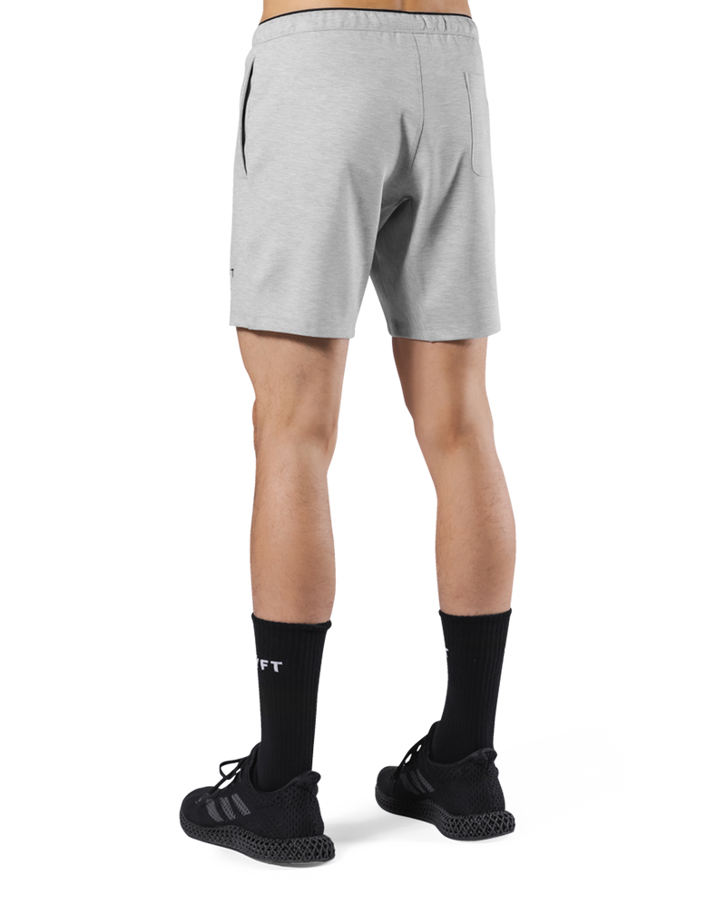 2Way Stretch Standard Shorts - Grey
