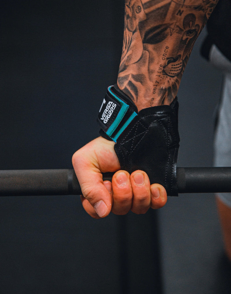 LÝFT × VERSA GRIPPS / POWER GRIPPS PRO - Mint