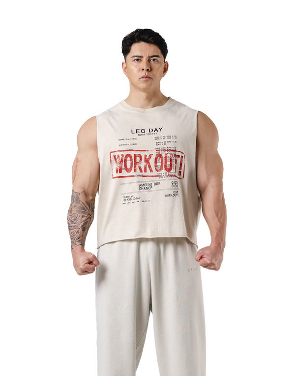 TANKTOP | LÝFT Official Store