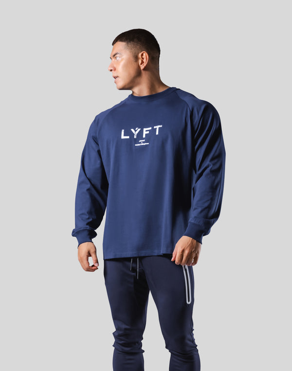 Long Sleeve – LÝFT