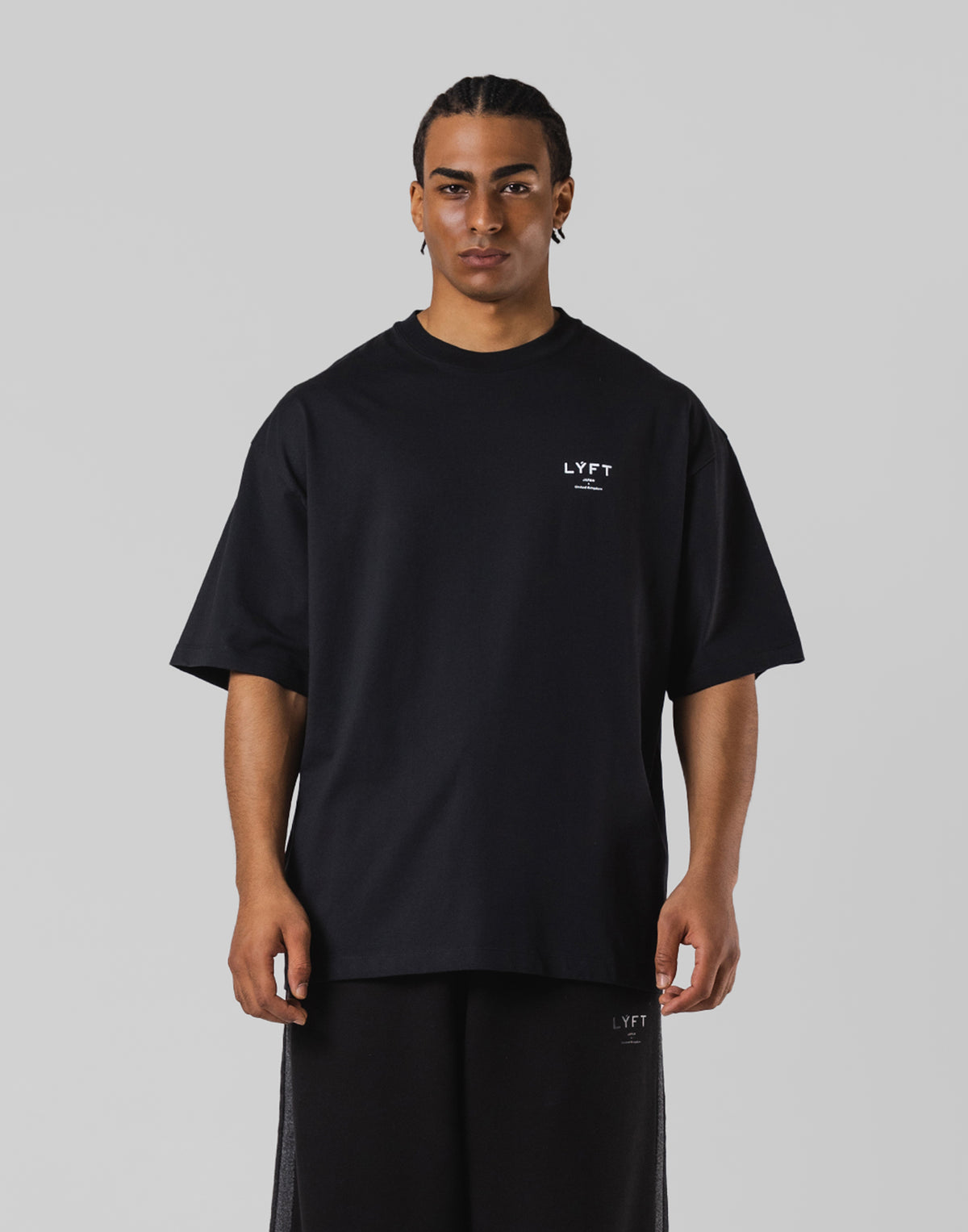 T-SHIRTS | LÝFT Official Store