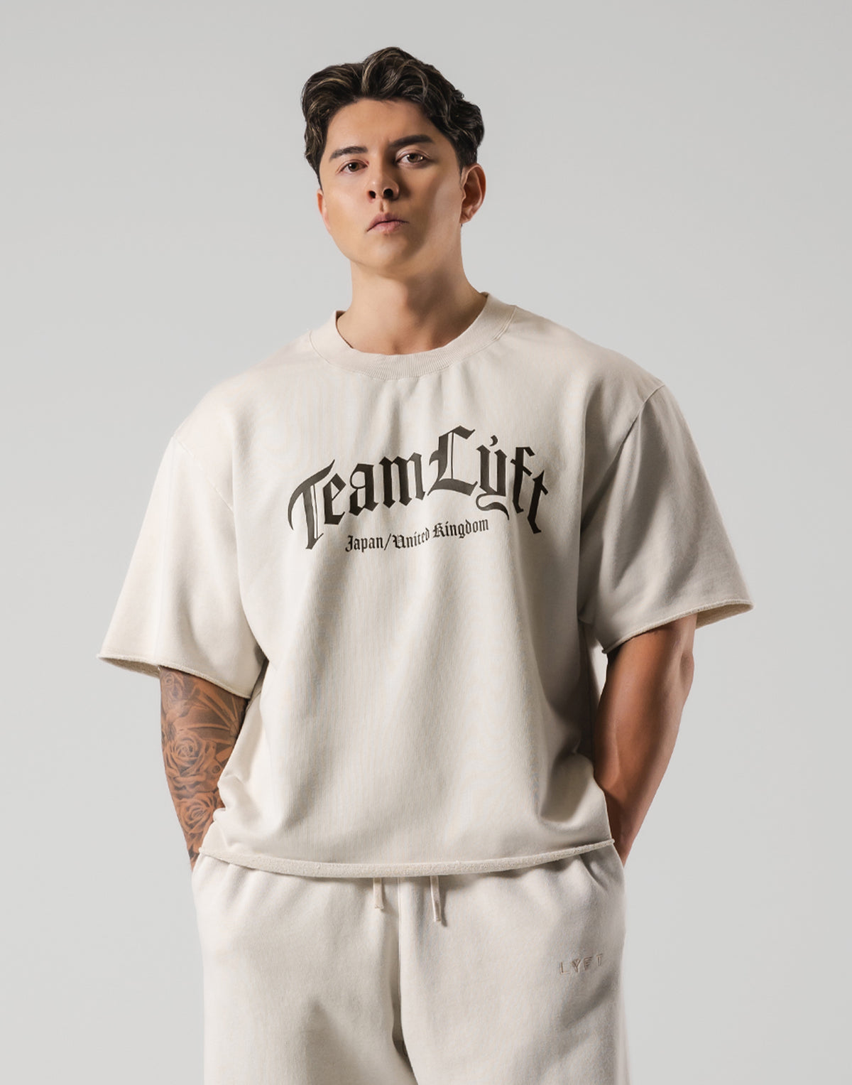 LÝFT Official Store - (リフト公式オンラインストア)