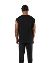 LÝFT Athletic Logo Tanktop - Black