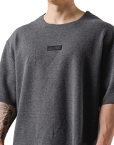 Thermal Wappen Extra Big T-Shirt - Grey