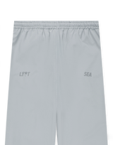 LÝFT × WIND AND SEA Piping Pants - L.Blue