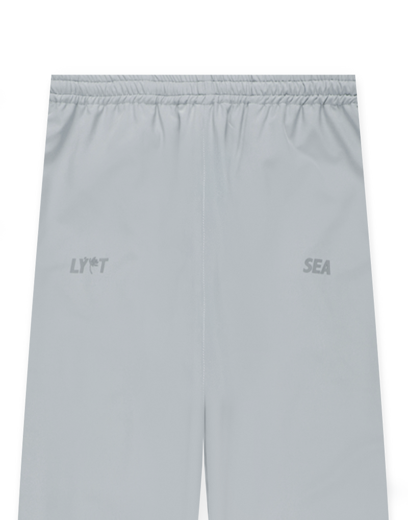 LÝFT × WIND AND SEA Piping Pants - L.Blue