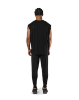 LÝFT Athletic Logo Tanktop - Black