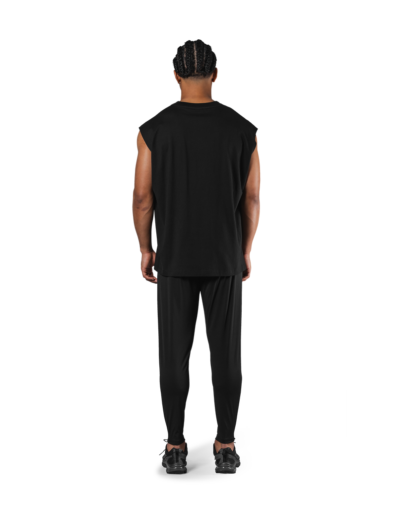LÝFT Athletic Logo Tanktop - Black