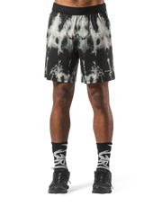 Waist LÝFT Logo Athletic Shorts - Black Special