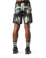 Waist LÝFT Logo Athletic Shorts - Black Special