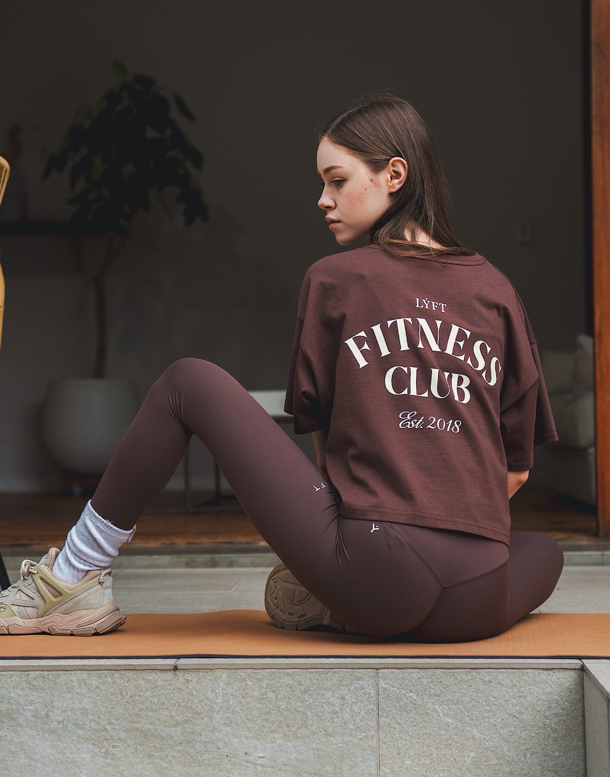 LÝFT WOMENS All Products