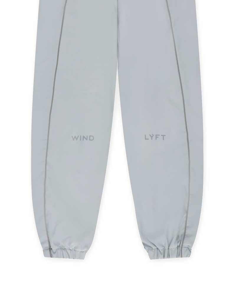 LÝFT × WIND AND SEA Piping Pants - L.Blue