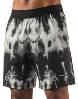 Waist LÝFT Logo Athletic Shorts - Black Special