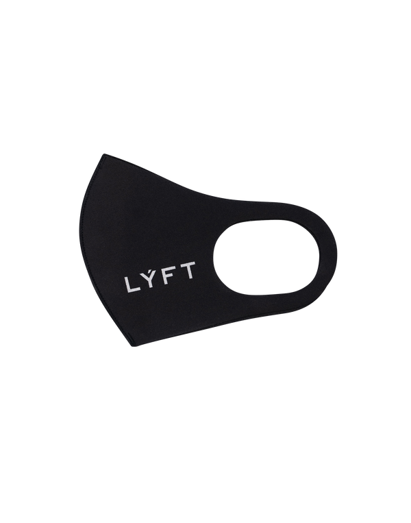 LÝFT Mask - Black