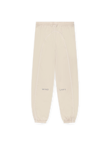 LÝFT × WIND AND SEA Piping Pants - Ivory