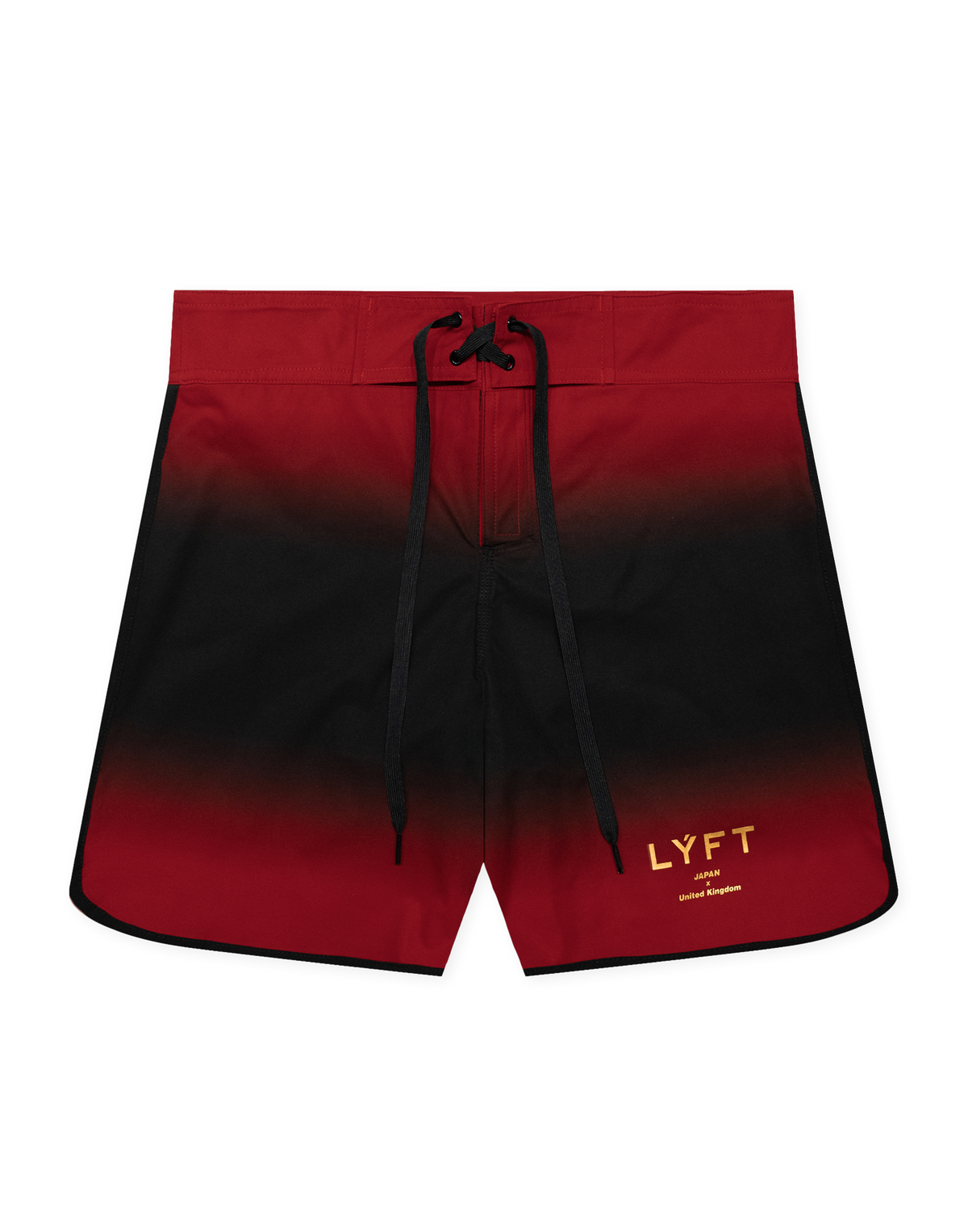 Stage Shorts | LÝFT Official Store