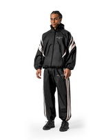 Heat Control Track Jacket
